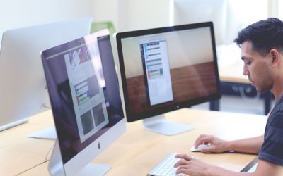 Digitalisering och tidsläckage