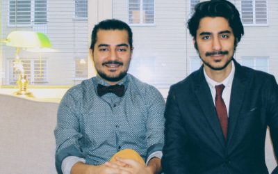 AI kan nu skapa värdefullt innehåll