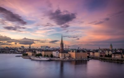 6 reasons why Sweden is the best country in the world to do business in