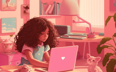 Så utvecklade jag digitala affärer för en lokal naprapat