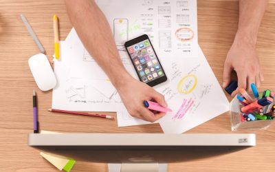 Hur är en bra hemsida uppbyggd?